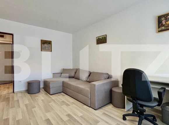 Apartament de închiriat 2 camere Rogerius - 196538AI | BLITZ Oradea | Poza2
