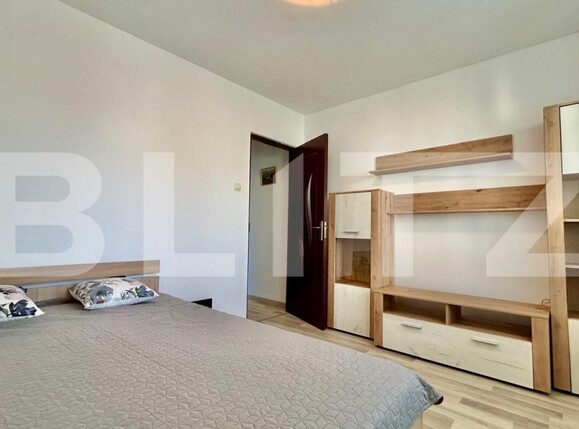 Apartament de închiriat 2 camere Rogerius - 196538AI | BLITZ Oradea | Poza3