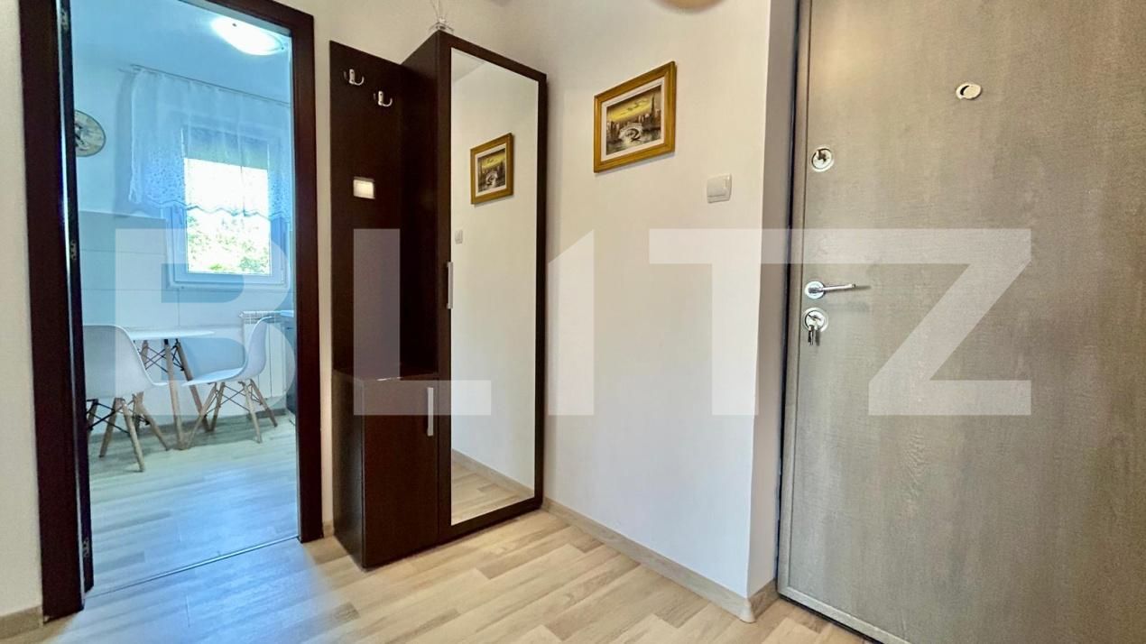 Apartament de închiriat 2 camere Rogerius - 196538AI | BLITZ Oradea | Poza6