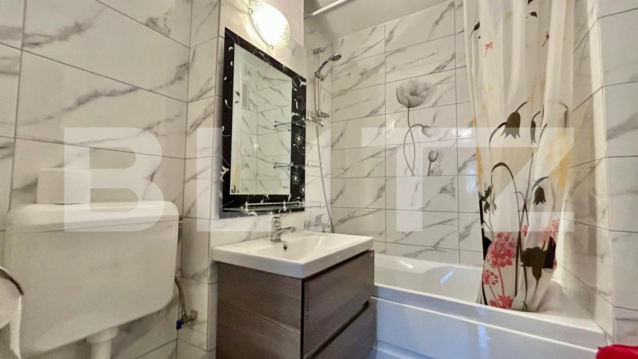 Apartament de închiriat 2 camere Rogerius - 196538AI | BLITZ Oradea | Poza5