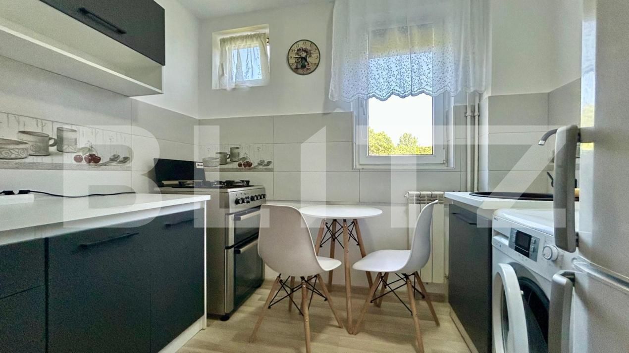 Apartament de închiriat 2 camere Rogerius - 196538AI | BLITZ Oradea | Poza4