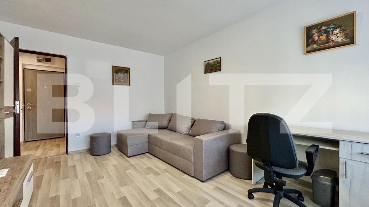 Apartament de închiriat 2 camere Rogerius - 196538AI | BLITZ Oradea | Poza2