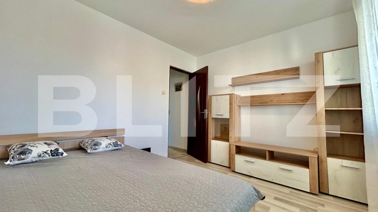Apartament de închiriat 2 camere Rogerius - 196538AI | BLITZ Oradea | Poza3