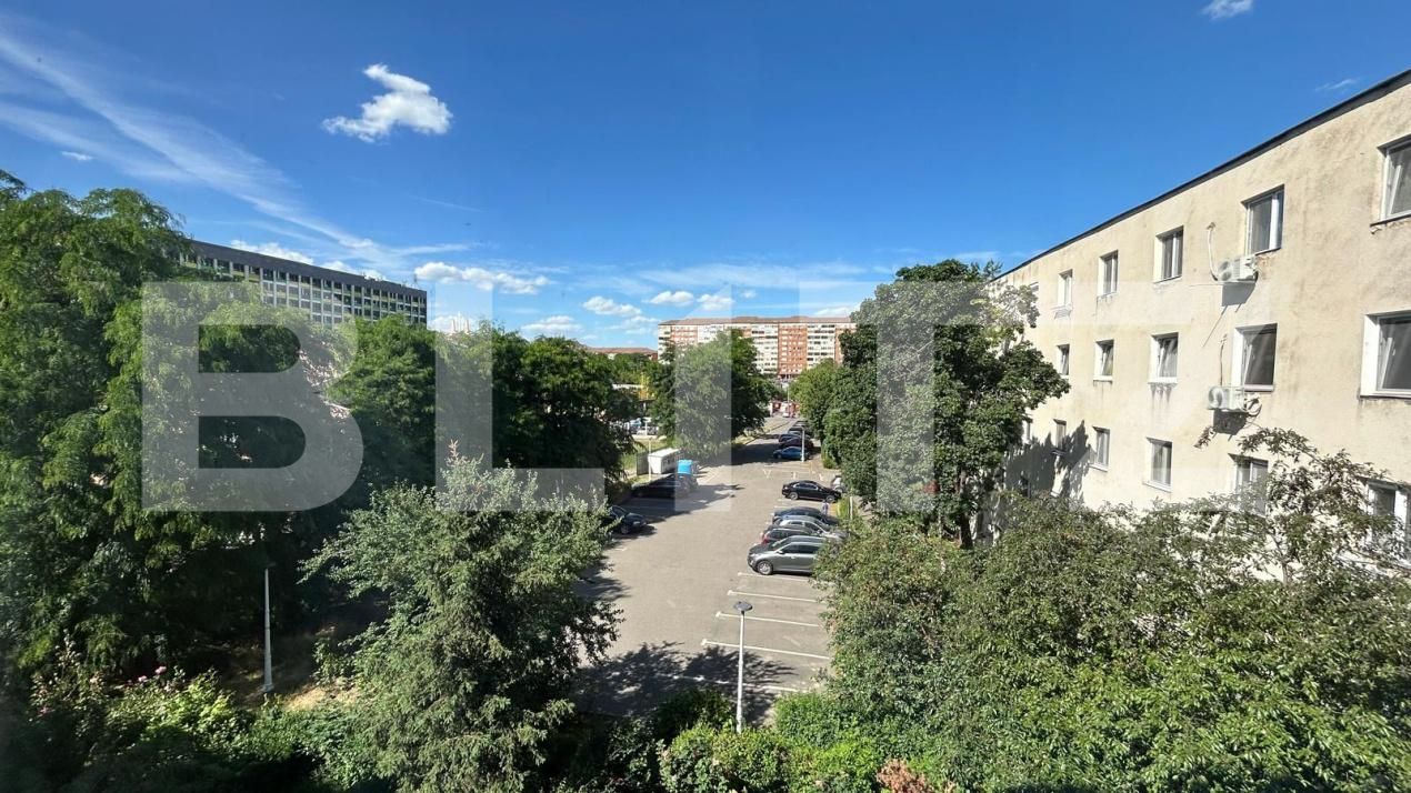 Apartament de închiriat 2 camere Rogerius - 196538AI | BLITZ Oradea | Poza8
