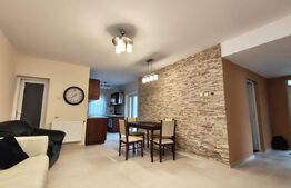 Casa de inchiriat, proaspăt renovată, avand suprafata de 100 mp - Oradea