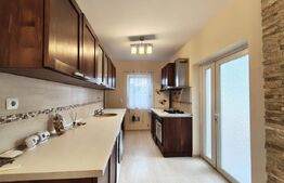 Casa de inchiriat, proaspăt renovată, avand suprafata de 100 mp - Oradea