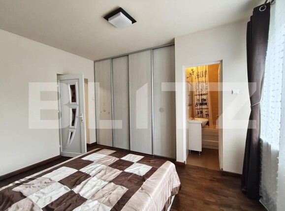 Casa de închiriat 4 camere Calea Clujului - 196543CI | BLITZ Oradea | Poza2