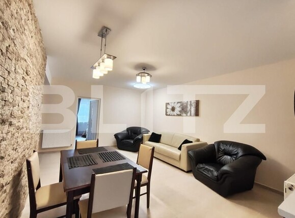 Casa de închiriat 4 camere Calea Clujului - 196543CI | BLITZ Oradea | Poza6