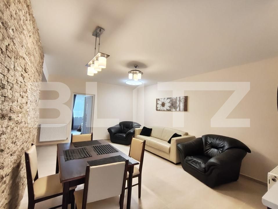 Casa de închiriat 4 camere Calea Clujului - 196543CI | BLITZ Oradea | Poza6