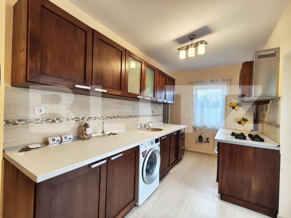 Casa de închiriat 4 camere Calea Clujului - 196543CI | BLITZ Oradea | Poza11
