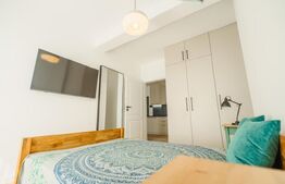 Apartament NOU la prima inchiriere