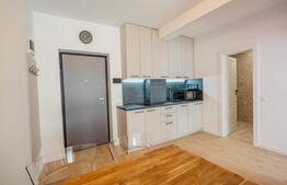 Apartament NOU la prima inchiriere