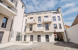 Apartament NOU la prima inchiriere