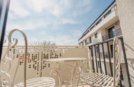 Apartament NOU la prima inchiriere