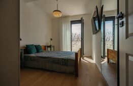 Apartament NOU la prima inchiriere