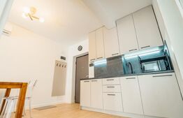 Apartament NOU la prima inchiriere
