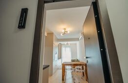Apartament NOU la prima inchiriere