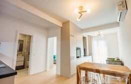 Apartament NOU la prima inchiriere