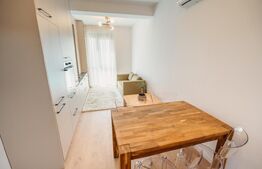 Apartament NOU la prima inchiriere