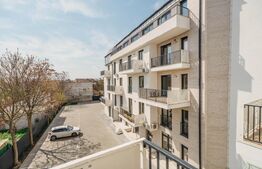 Apartament NOU la prima inchiriere