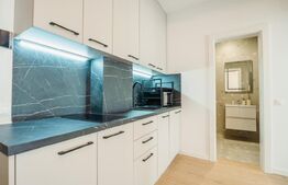 Apartament NOU la prima inchiriere