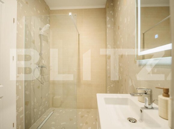 Apartament de închiriat 2 camere Central - 196544AI | BLITZ Oradea | Poza15