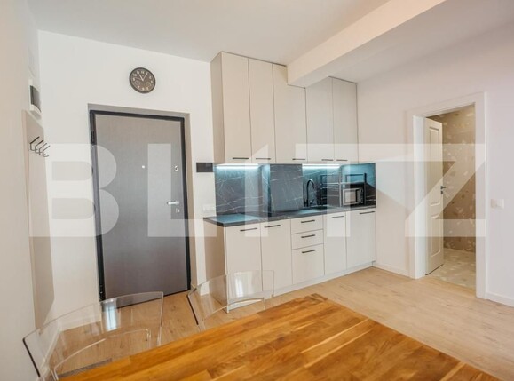 Apartament de închiriat 2 camere Central - 196544AI | BLITZ Oradea | Poza6