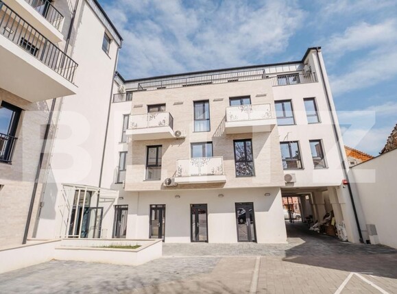 Apartament de închiriat 2 camere Central - 196544AI | BLITZ Oradea | Poza2