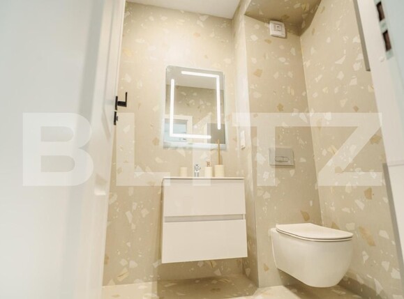 Apartament de închiriat 2 camere Central - 196544AI | BLITZ Oradea | Poza14