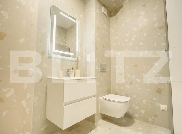 Apartament de închiriat 2 camere Central - 196544AI | BLITZ Oradea | Poza13