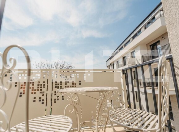 Apartament de închiriat 2 camere Central - 196544AI | BLITZ Oradea | Poza18