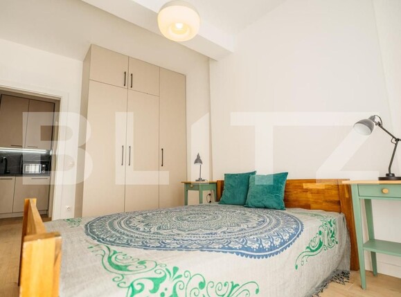 Apartament de închiriat 2 camere Central - 196544AI | BLITZ Oradea | Poza10