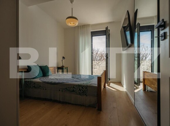 Apartament de închiriat 2 camere Central - 196544AI | BLITZ Oradea | Poza12