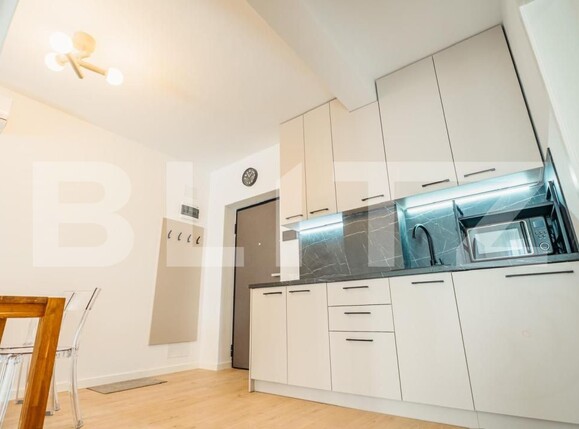 Apartament de închiriat 2 camere Central - 196544AI | BLITZ Oradea | Poza9