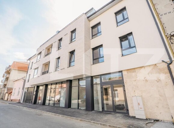 Apartament de închiriat 2 camere Central - 196544AI | BLITZ Oradea | Poza1