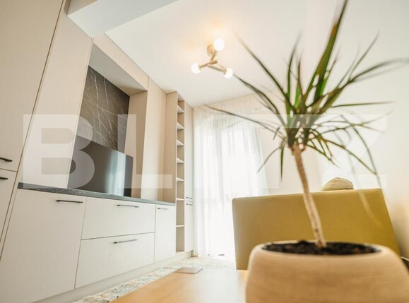Apartament de închiriat 2 camere Central - 196544AI | BLITZ Oradea | Poza8