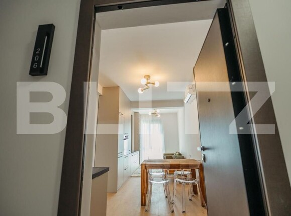 Apartament de închiriat 2 camere Central - 196544AI | BLITZ Oradea | Poza4