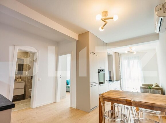 Apartament de închiriat 2 camere Central - 196544AI | BLITZ Oradea | Poza17