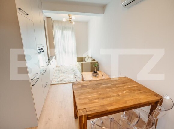 Apartament de închiriat 2 camere Central - 196544AI | BLITZ Oradea | Poza5