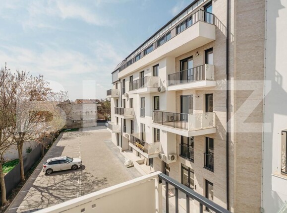 Apartament de închiriat 2 camere Central - 196544AI | BLITZ Oradea | Poza16