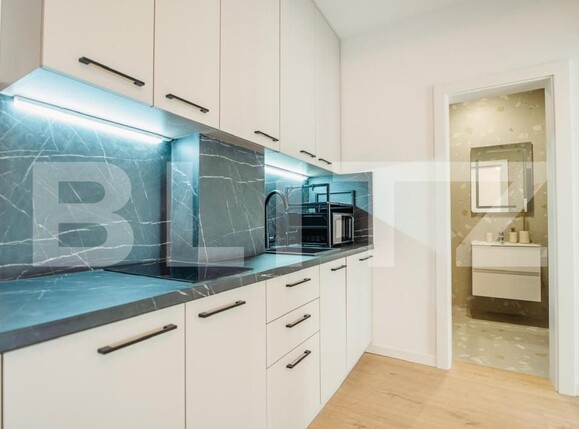 Apartament de închiriat 2 camere Central - 196544AI | BLITZ Oradea | Poza7