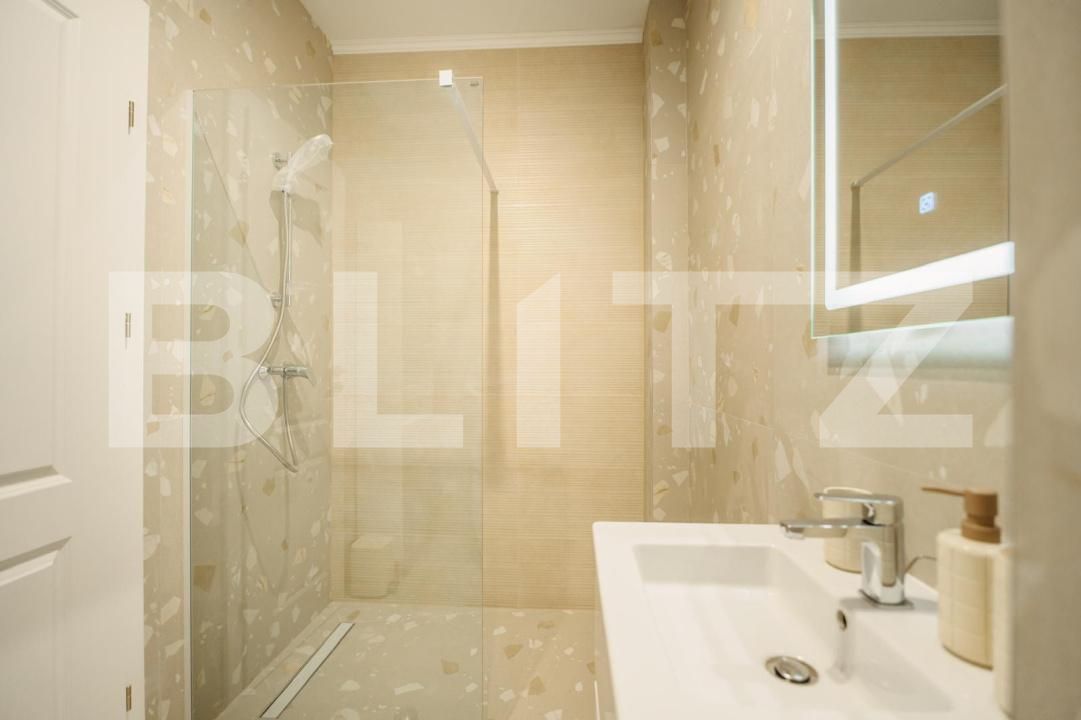 Apartament de închiriat 2 camere Central - 196544AI | BLITZ Oradea | Poza15