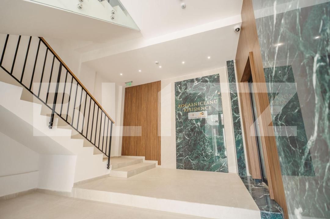 Apartament de închiriat 2 camere Central - 196544AI | BLITZ Oradea | Poza3