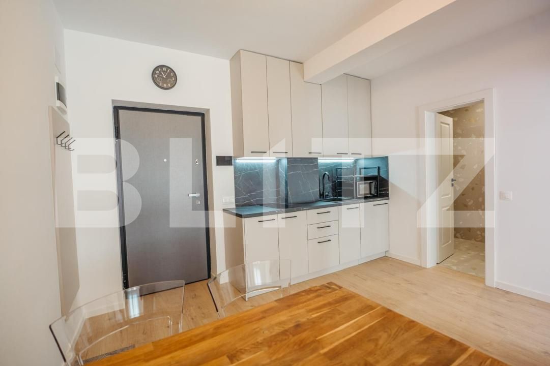 Apartament de închiriat 2 camere Central - 196544AI | BLITZ Oradea | Poza6