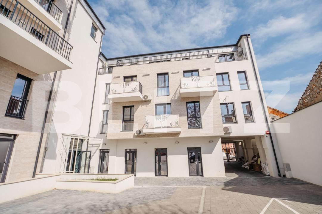 Apartament de închiriat 2 camere Central - 196544AI | BLITZ Oradea | Poza2