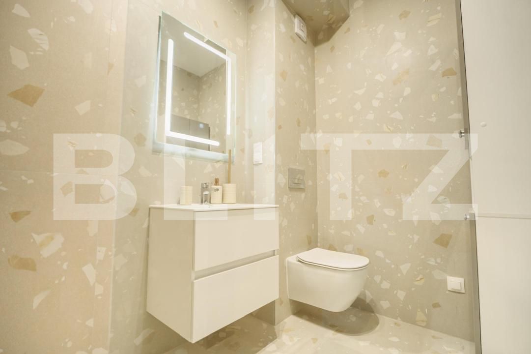 Apartament de închiriat 2 camere Central - 196544AI | BLITZ Oradea | Poza13