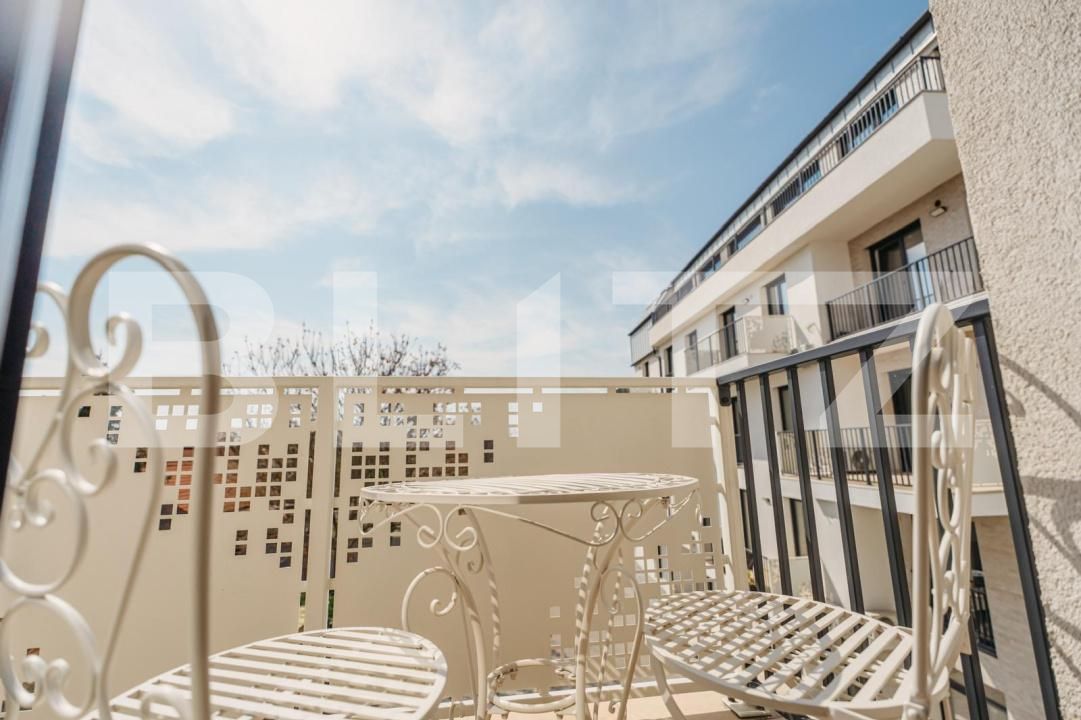 Apartament de închiriat 2 camere Central - 196544AI | BLITZ Oradea | Poza18