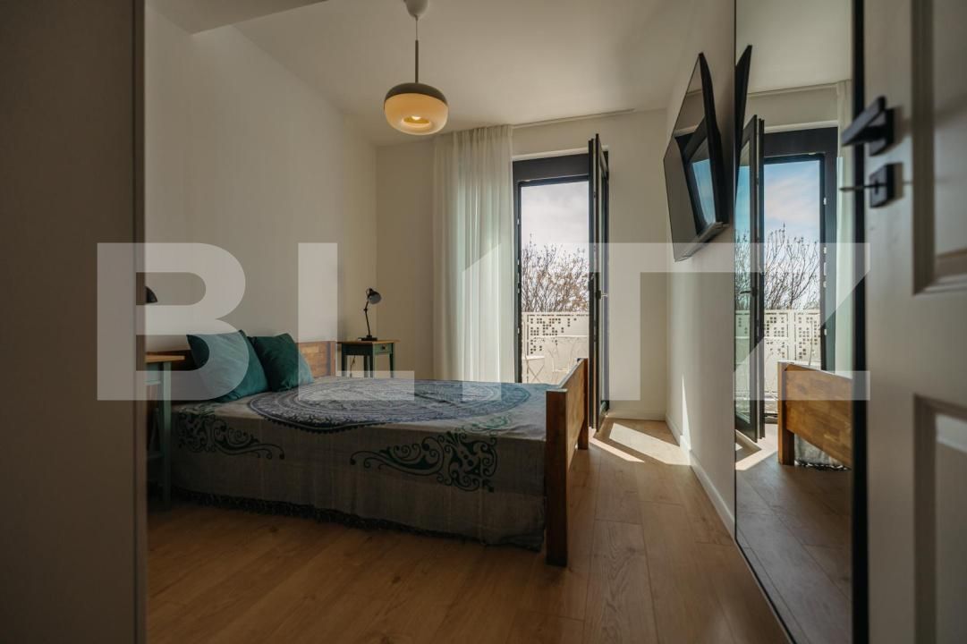 Apartament de închiriat 2 camere Central - 196544AI | BLITZ Oradea | Poza12