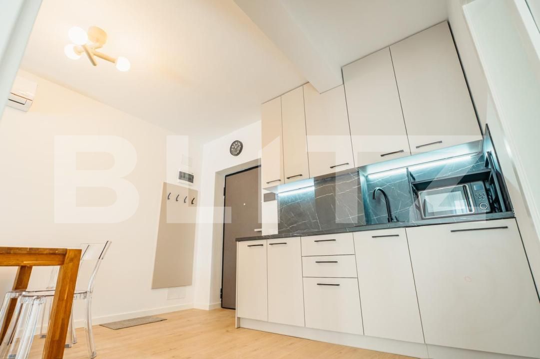 Apartament de închiriat 2 camere Central - 196544AI | BLITZ Oradea | Poza9