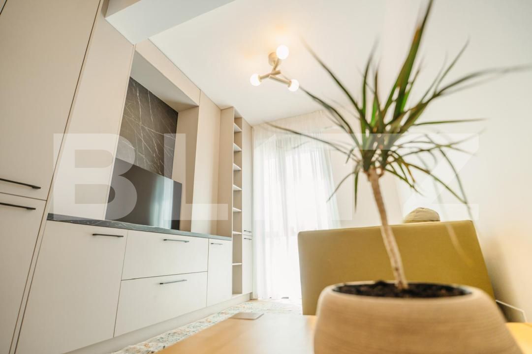 Apartament de închiriat 2 camere Central - 196544AI | BLITZ Oradea | Poza8